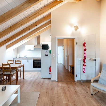 Ferienwohnung Bad Camberg - Apartment Weisse Graeben Zewnętrze zdjęcie