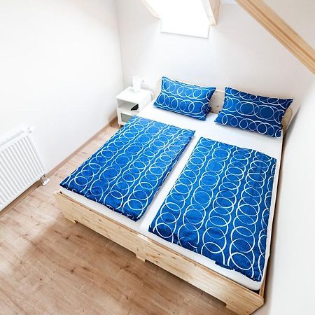 Ferienwohnung Bad Camberg - Apartment Weisse Graeben Zewnętrze zdjęcie