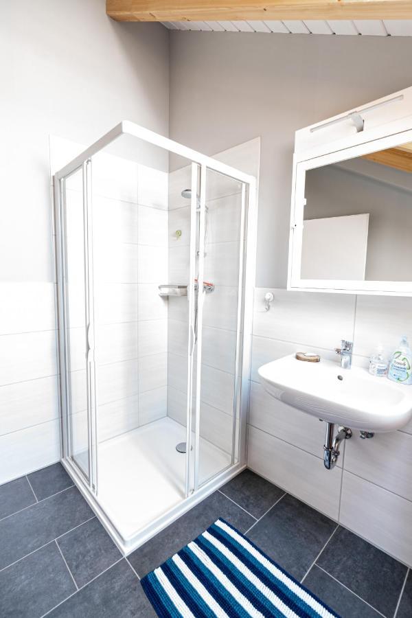Ferienwohnung Bad Camberg - Apartment Weisse Graeben Zewnętrze zdjęcie