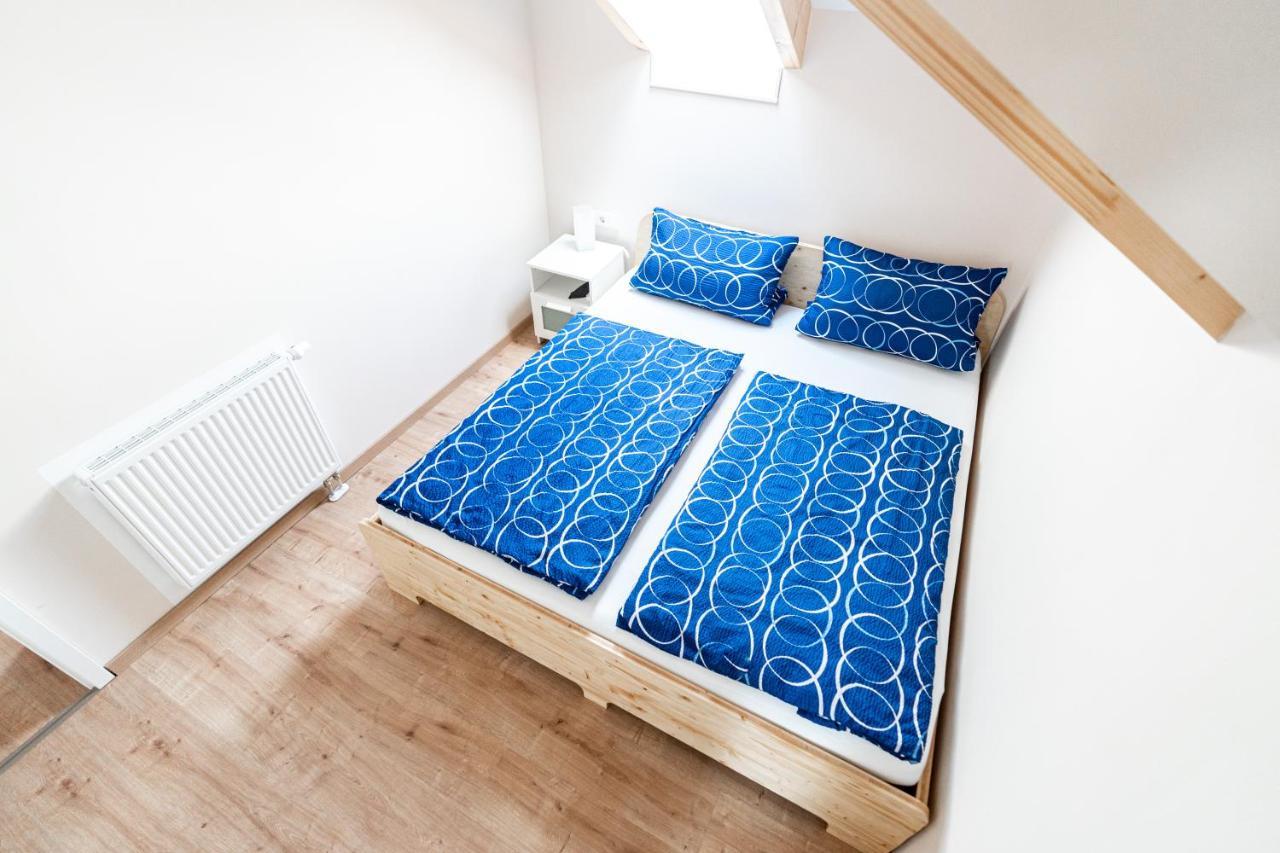 Ferienwohnung Bad Camberg - Apartment Weisse Graeben Zewnętrze zdjęcie