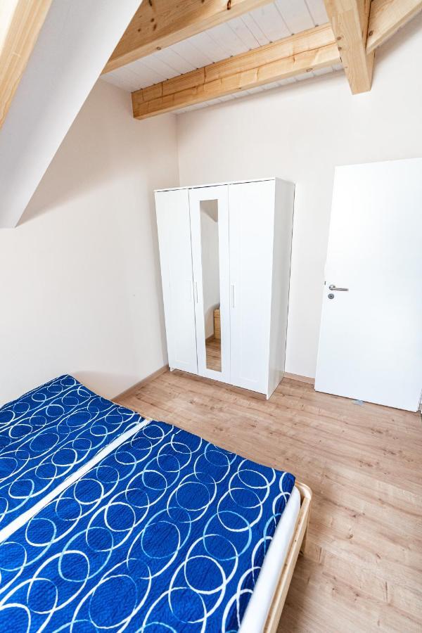 Ferienwohnung Bad Camberg - Apartment Weisse Graeben Zewnętrze zdjęcie