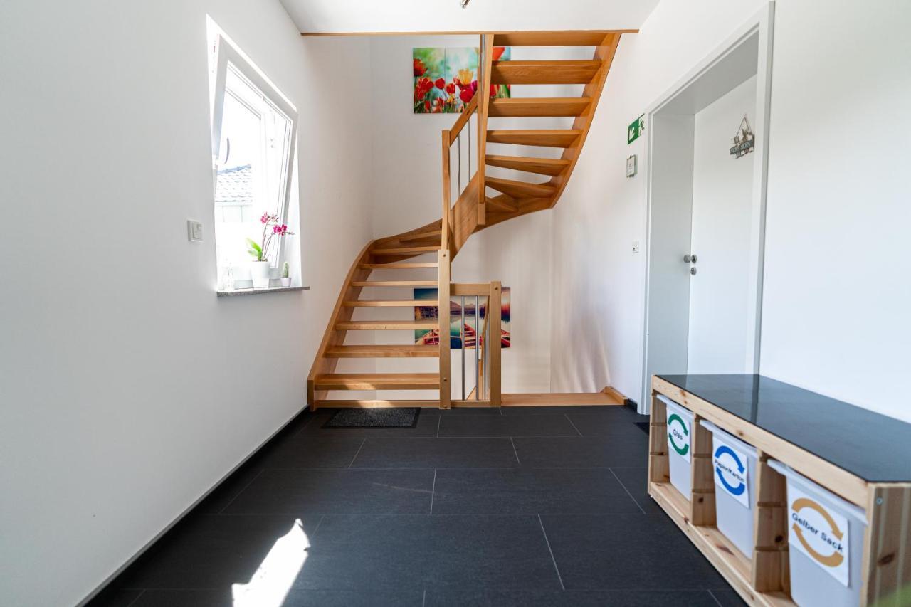 Ferienwohnung Bad Camberg - Apartment Weisse Graeben Zewnętrze zdjęcie