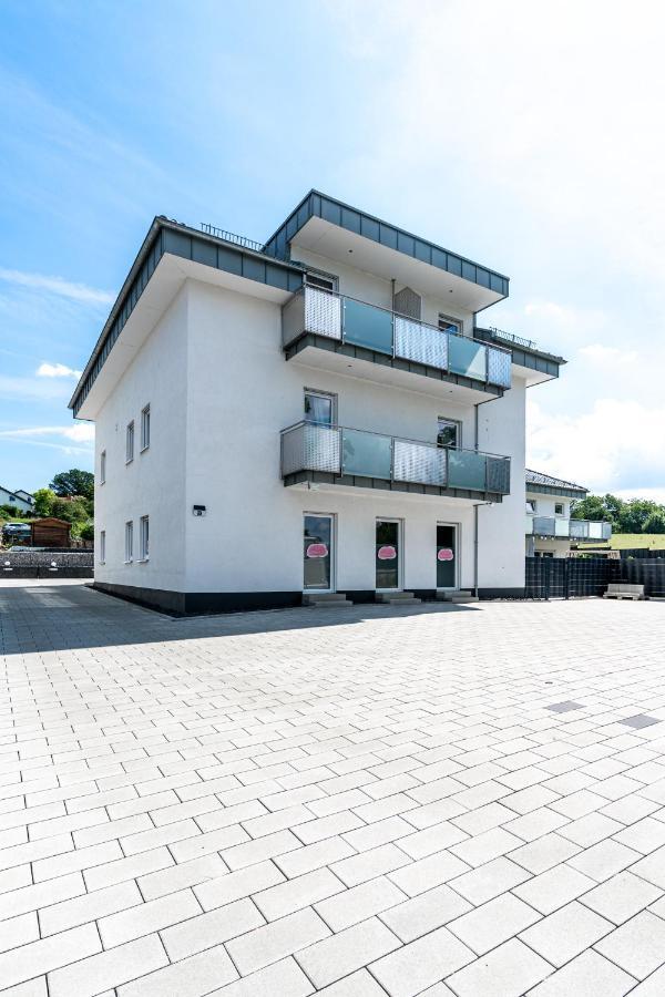 Ferienwohnung Bad Camberg - Apartment Weisse Graeben Zewnętrze zdjęcie