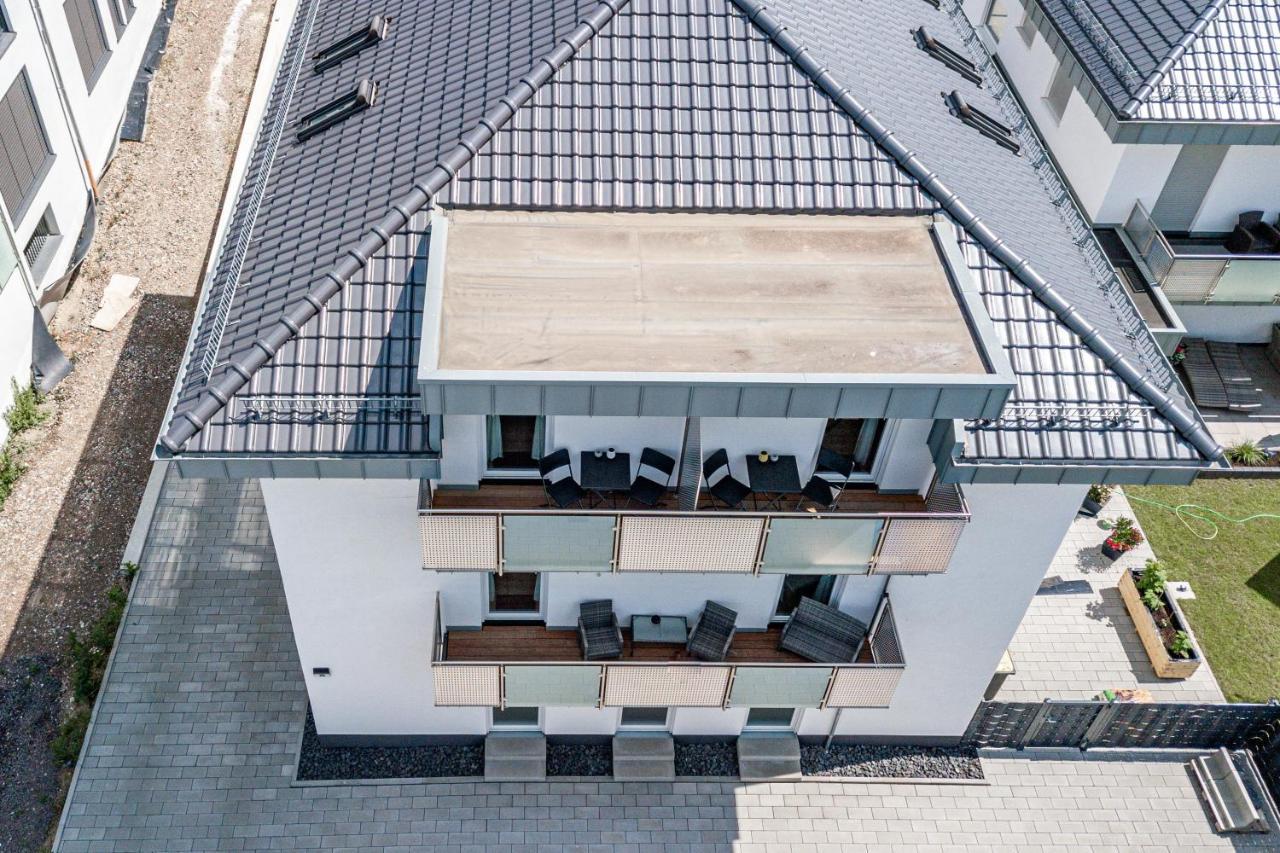 Ferienwohnung Bad Camberg - Apartment Weisse Graeben Zewnętrze zdjęcie