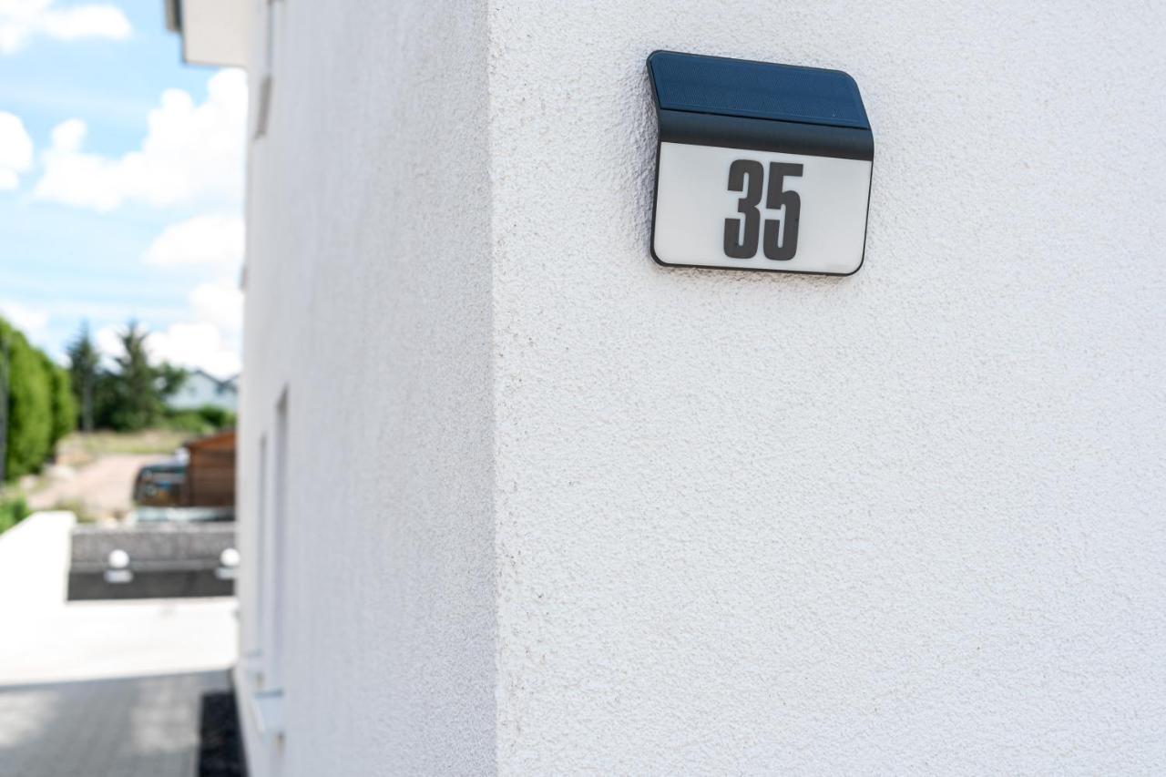 Ferienwohnung Bad Camberg - Apartment Weisse Graeben Zewnętrze zdjęcie