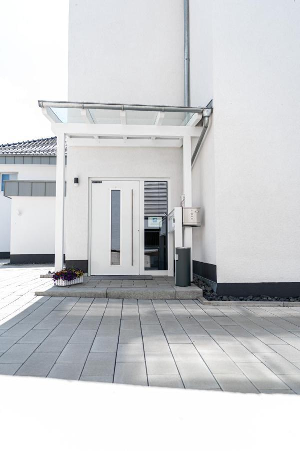 Ferienwohnung Bad Camberg - Apartment Weisse Graeben Zewnętrze zdjęcie